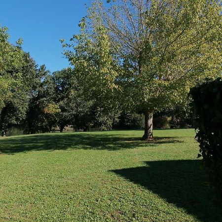 Résidence du Lac-MONFLANQUIN Appartement Piscine Chauffée Esterno foto