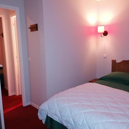 Résidence du Lac-MONFLANQUIN Appartement Piscine Chauffée Esterno foto