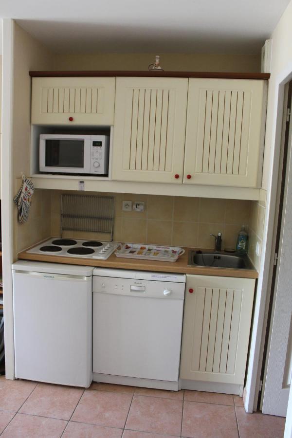 Résidence du Lac-MONFLANQUIN Appartement Piscine Chauffée Esterno foto