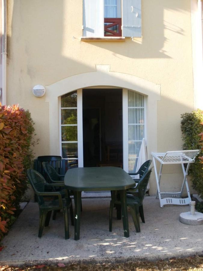 Résidence du Lac-MONFLANQUIN Appartement Piscine Chauffée Esterno foto