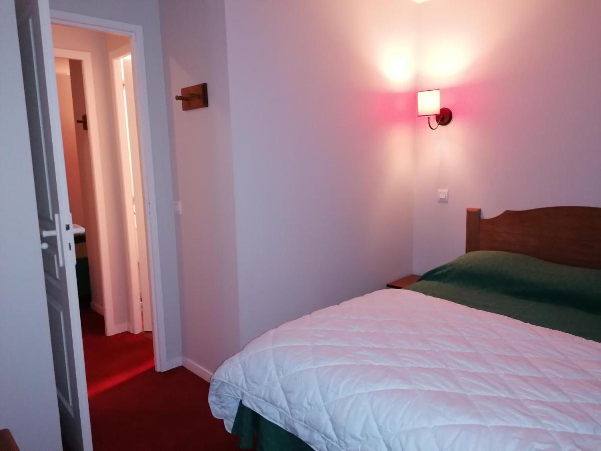 Résidence du Lac-MONFLANQUIN Appartement Piscine Chauffée Esterno foto
