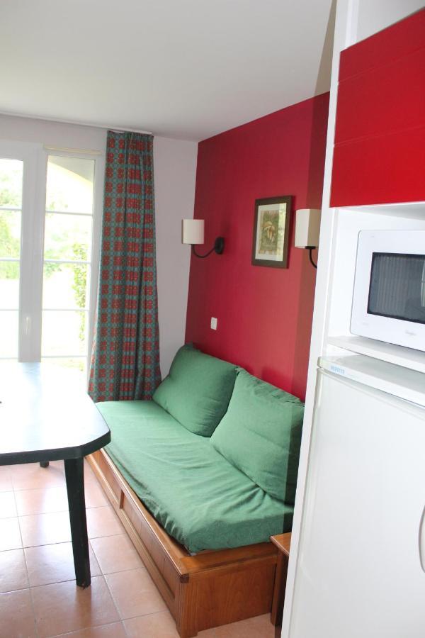 Résidence du Lac-MONFLANQUIN Appartement Piscine Chauffée Esterno foto